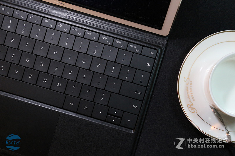 能文能武，可做生产力，华为MateBook上手测评