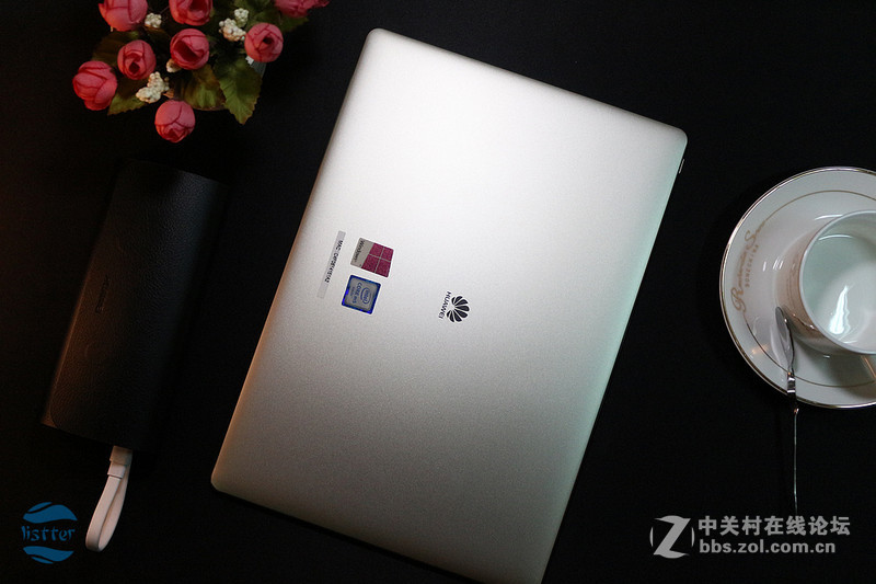 能文能武，可做生产力，华为MateBook上手测评