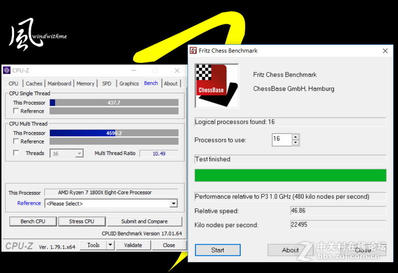 AMD首款RYZEN ITX主板 - BIOSTAR X370GTN解析