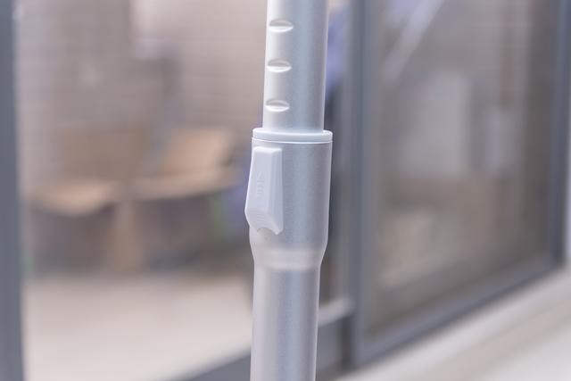 拖地半自动，干净更省力：Eufy 电动拖把上手体验