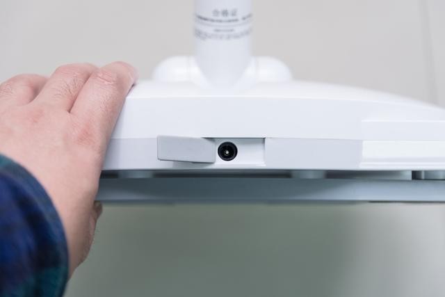 拖地半自动，干净更省力：Eufy 电动拖把上手体验