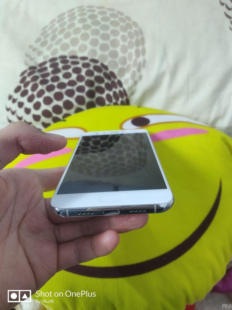 有没有华为换mi6的