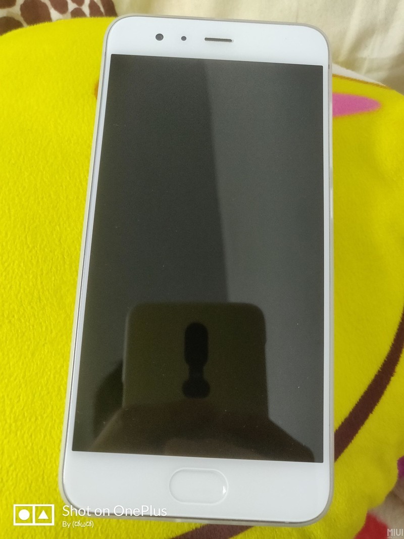 有没有华为换mi6的