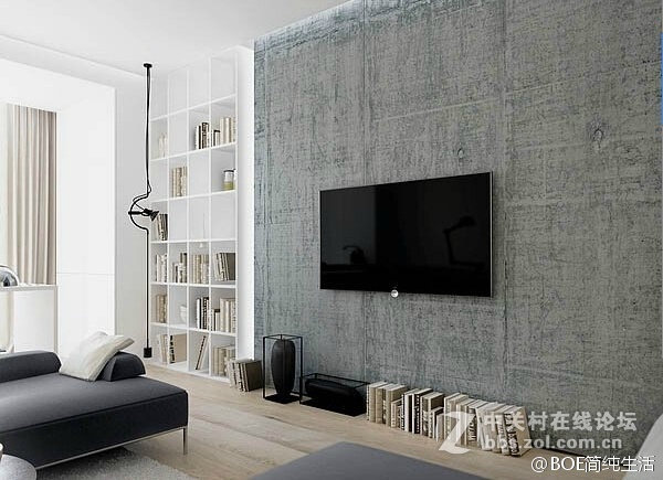 家居与电器设计，如何才能体现和谐之美？