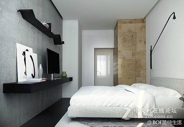 家居与电器设计，如何才能体现和谐之美？