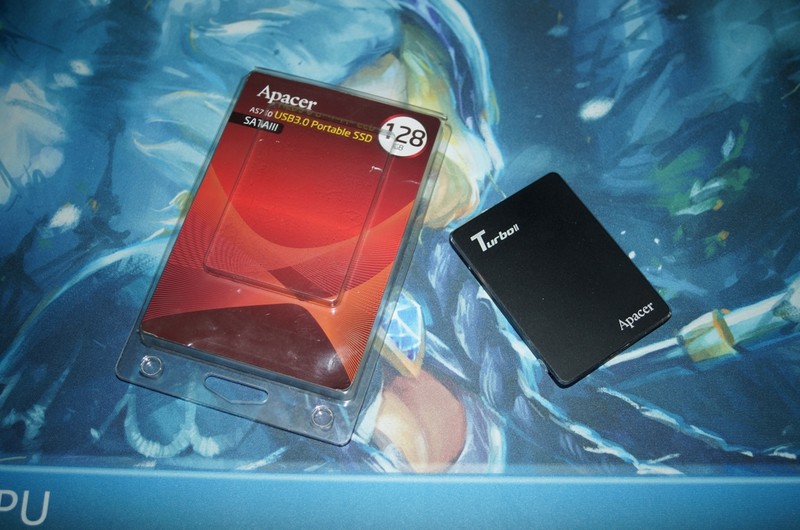 那种才是正确的，ATTO Disk Benchmark测试结果到底怎么算？