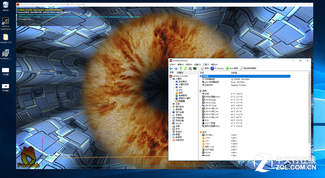 「Z玩主」从零开始的分体水冷装机作业