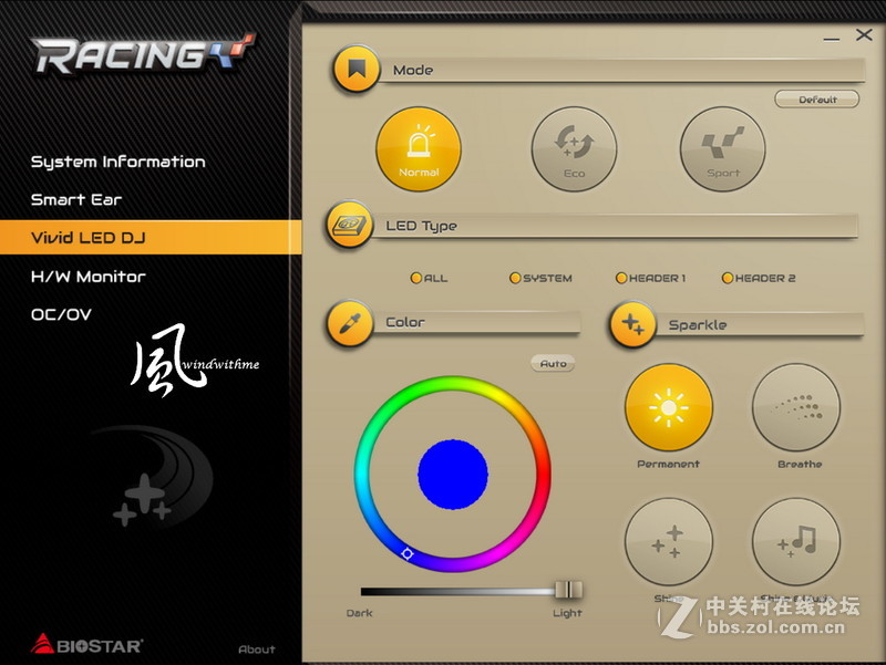 AMD首款RYZEN ITX主板 - BIOSTAR X370GTN解析