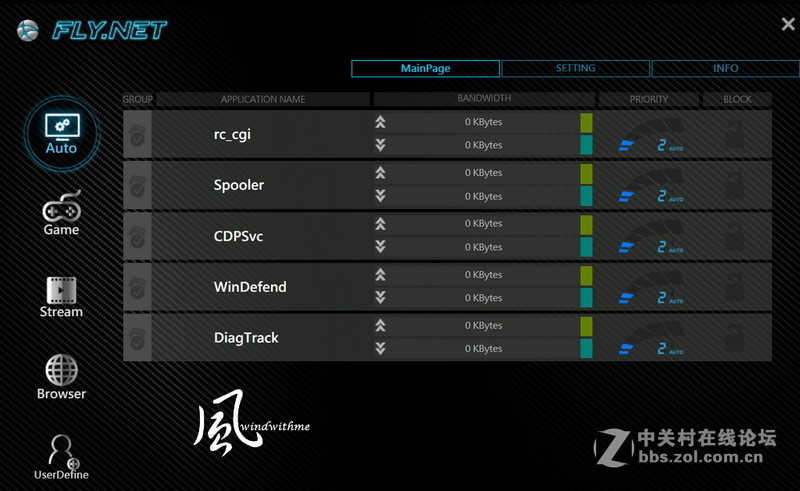 AMD首款RYZEN ITX主板 - BIOSTAR X370GTN解析