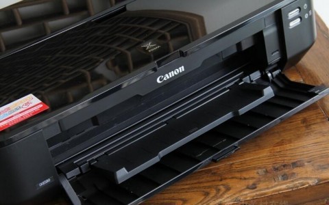 大幅面打印机怎么选？来体验一下佳能iX6780打印机