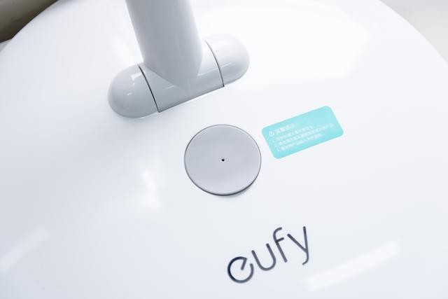 拖地半自动，干净更省力：Eufy 电动拖把上手体验