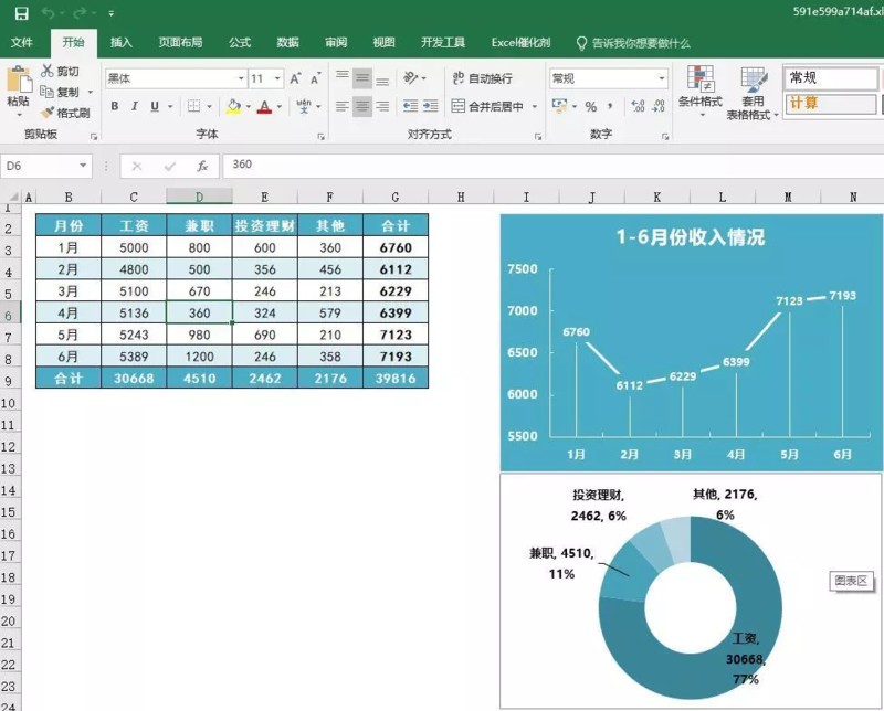 金星都大赞完美的PDF转换成Excel技巧