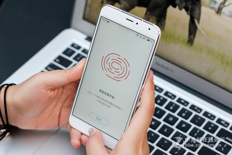 #金属潮流民主化 魅蓝metal #千元机新标杆——魅蓝metal全面体验分享分享