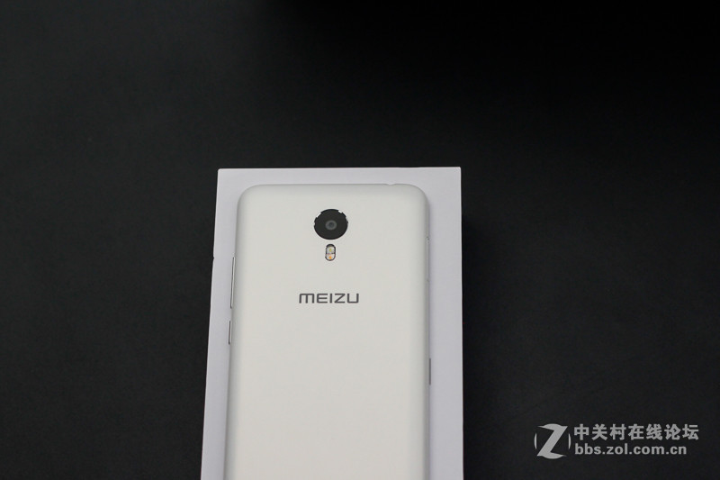 #金属潮流民主化 魅蓝metal #千元机新标杆——魅蓝metal全面体验分享分享