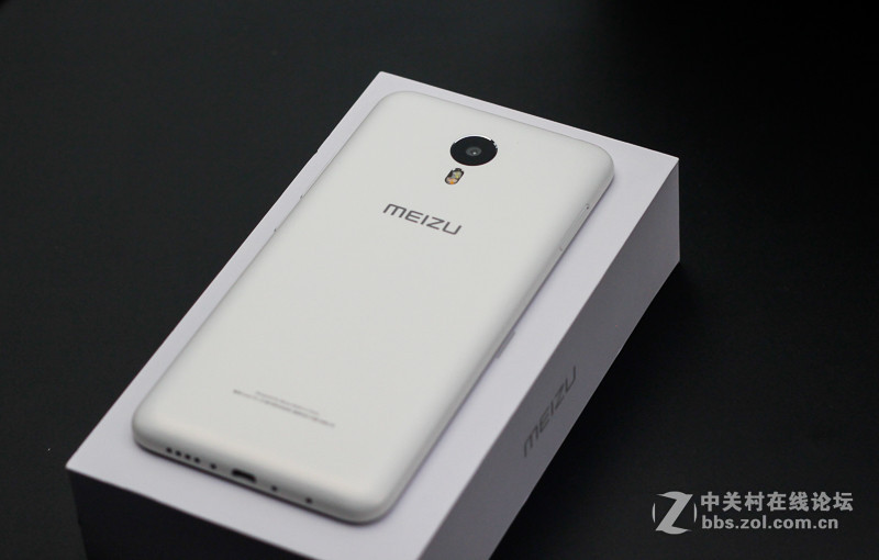 #金属潮流民主化 魅蓝metal #千元机新标杆——魅蓝metal全面体验分享分享