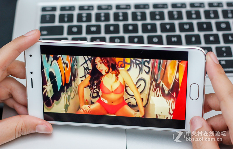 #金属潮流民主化 魅蓝metal #千元机新标杆——魅蓝metal全面体验分享分享