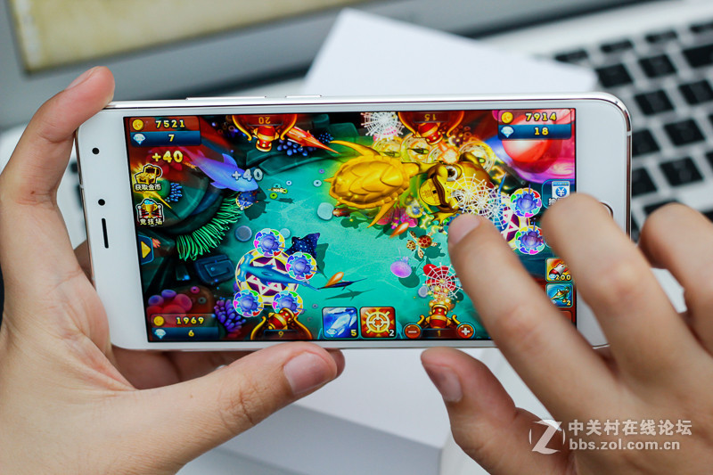 #金属潮流民主化 魅蓝metal #千元机新标杆——魅蓝metal全面体验分享分享