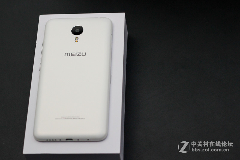 #金属潮流民主化 魅蓝metal #千元机新标杆——魅蓝metal全面体验分享分享