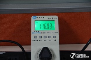 400W电源能否取胜！电源满载实测 ！