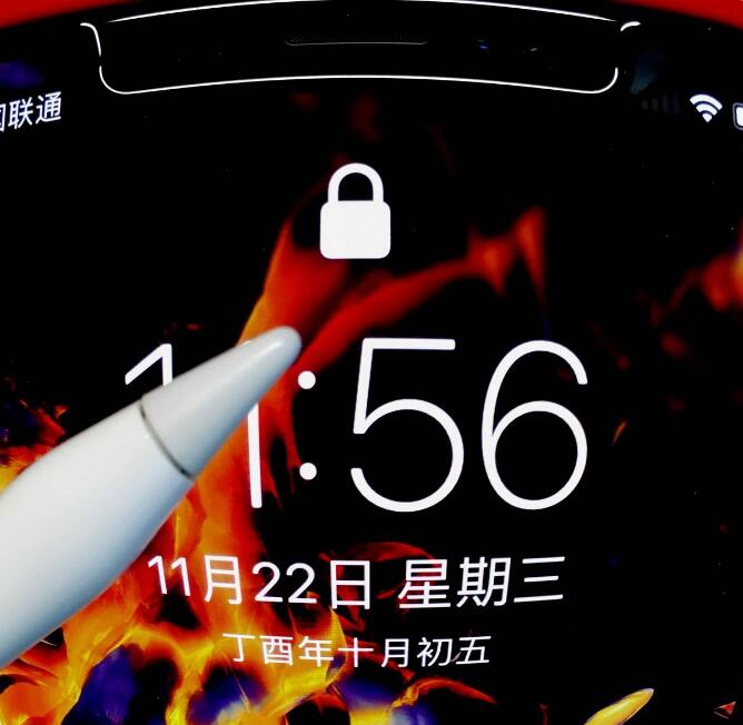 两周了,说一说你对iphoneX有哪些不满