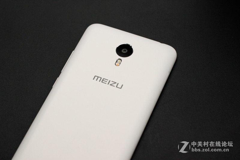 #金属潮流民主化 魅蓝metal #千元机新标杆——魅蓝metal全面体验分享分享