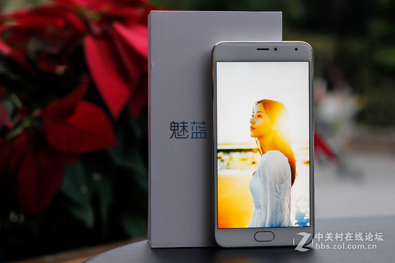 #金属潮流民主化 魅蓝metal #千元机新标杆——魅蓝metal全面体验分享分享