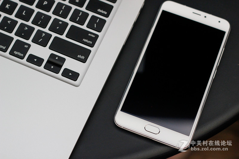 #金属潮流民主化 魅蓝metal #千元机新标杆——魅蓝metal全面体验分享分享