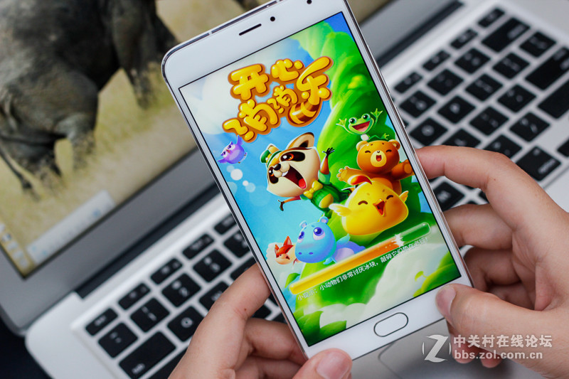 #金属潮流民主化 魅蓝metal #千元机新标杆——魅蓝metal全面体验分享分享