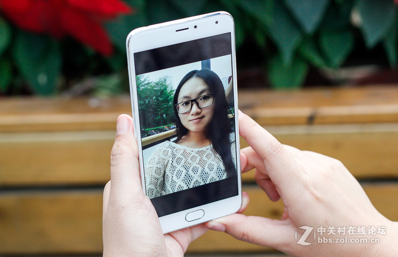 #金属潮流民主化 魅蓝metal #千元机新标杆——魅蓝metal全面体验分享分享