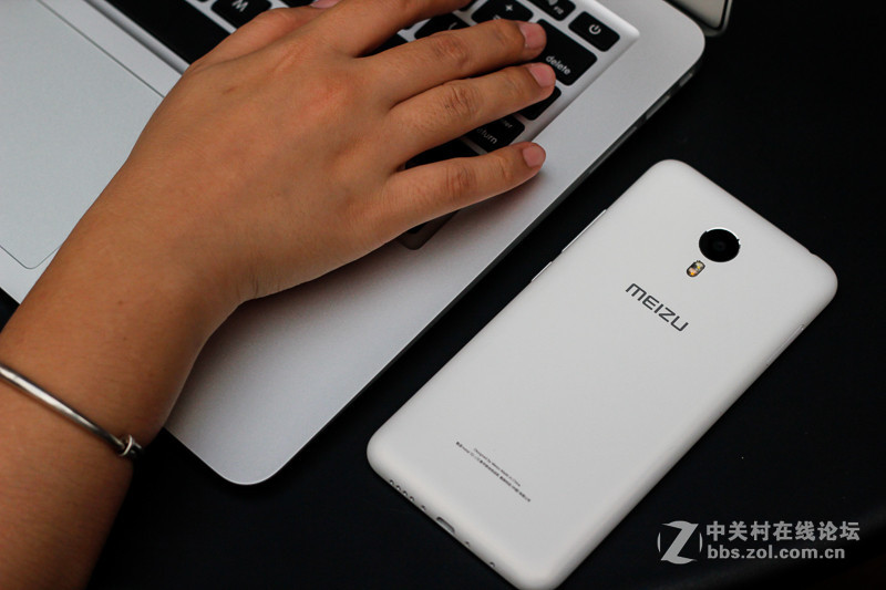 #金属潮流民主化 魅蓝metal #千元机新标杆——魅蓝metal全面体验分享分享