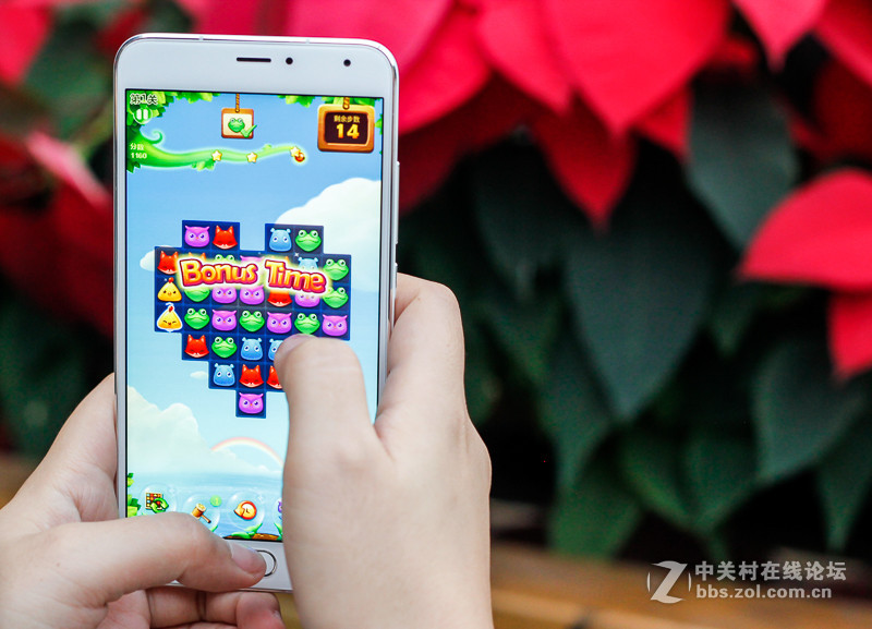 #金属潮流民主化 魅蓝metal #千元机新标杆——魅蓝metal全面体验分享分享