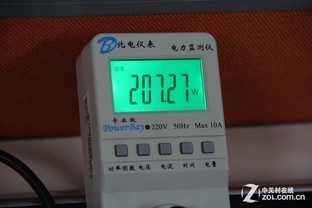 400W电源能否取胜！电源满载实测 ！
