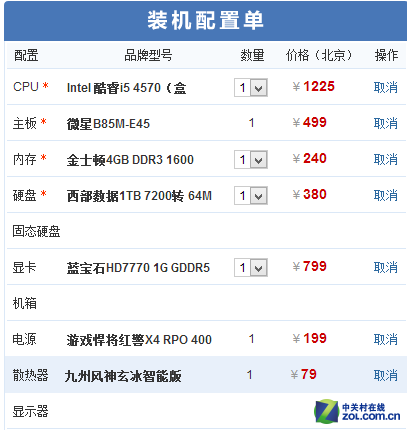 400W电源能否取胜！电源满载实测 ！