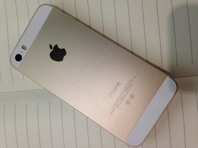 2018.09.25收了个5S