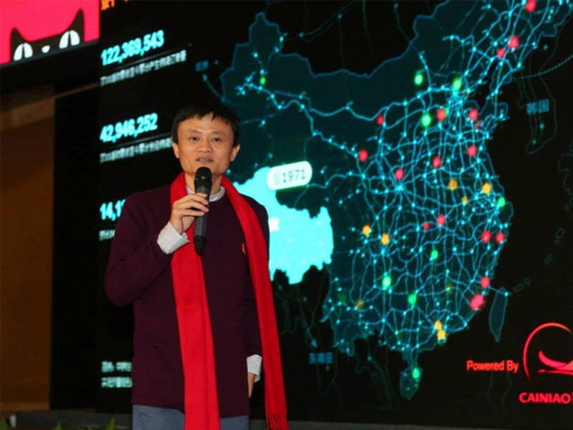 京东阿里口水战：这次受伤的不是消费者