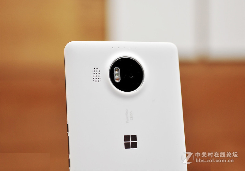 #约稿#    Lumia 950 XL拍照初评：干掉星空体育平台S6