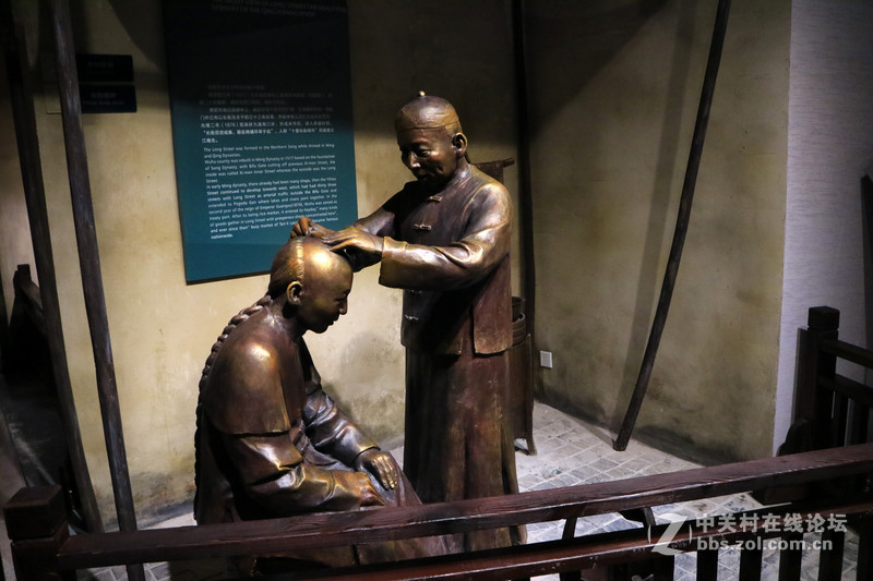 芜湖市立博物馆游记-1