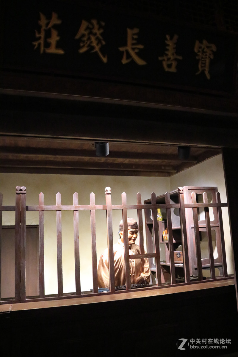 芜湖市立博物馆游记-1