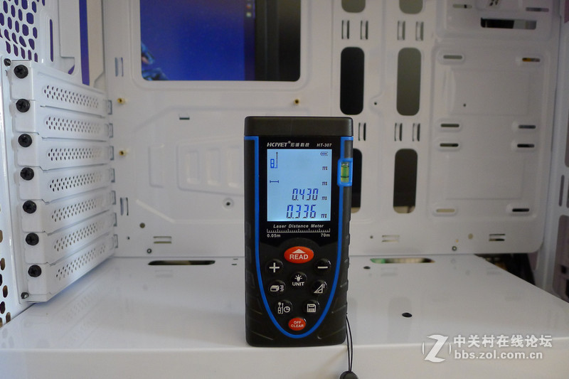 大空间首选，先马泰坦机箱装机作业