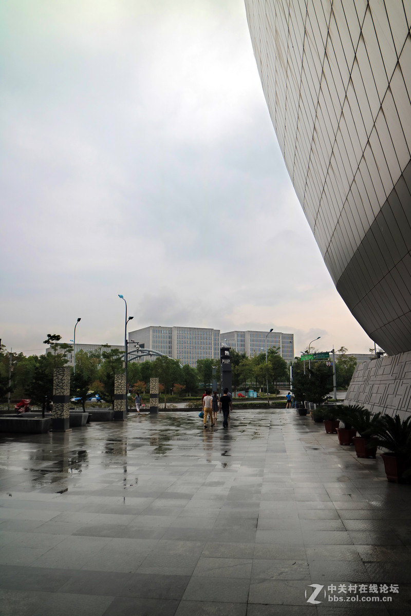 芜湖市立博物馆游记-1