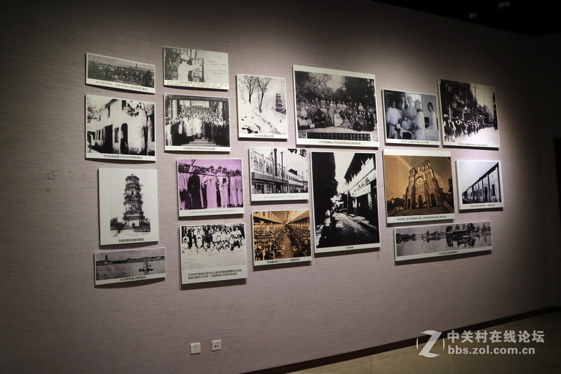 芜湖市立博物馆游记-1