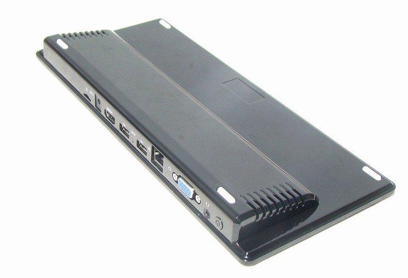 爱华w1010keyboardpc键盘主机体验