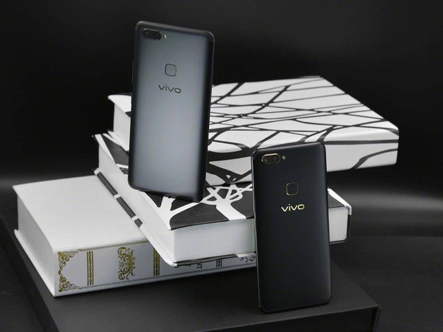 # 向版主求精 # vivo逆光旅拍季来袭 X20Plus让单反失业