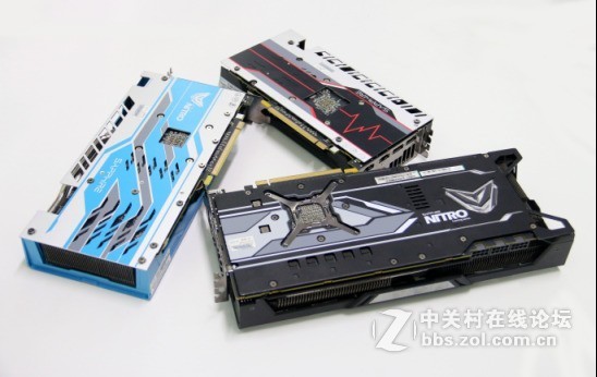 为学妹而测试《古墓丽影：暗影》 蓝宝石RX570白金版畅玩