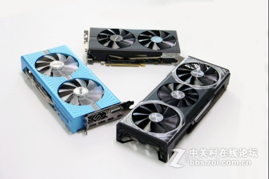 为学妹而测试《古墓丽影：暗影》 蓝宝石RX570白金版畅玩