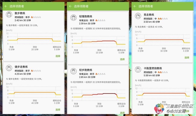 仅仅是测心率，测步数？星空体育平台S 健康的功能展示