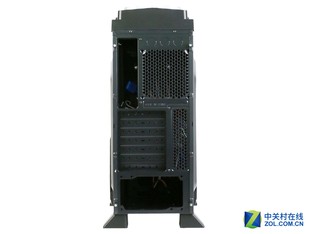 进击的加农炮 游戏悍将霸道1机箱评测