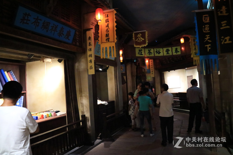 芜湖市立博物馆游记-1