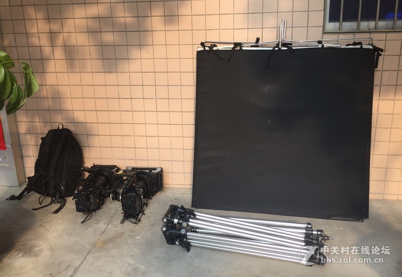 制造传奇，方舟视频拍摄之旅