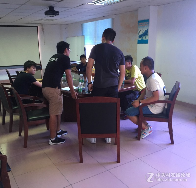 制造传奇，方舟视频拍摄之旅